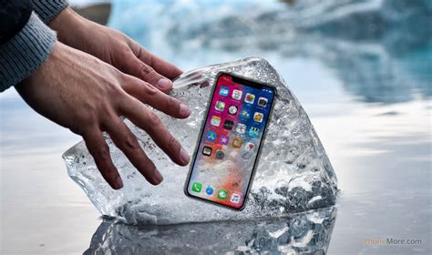Why is my iPhone freezing?